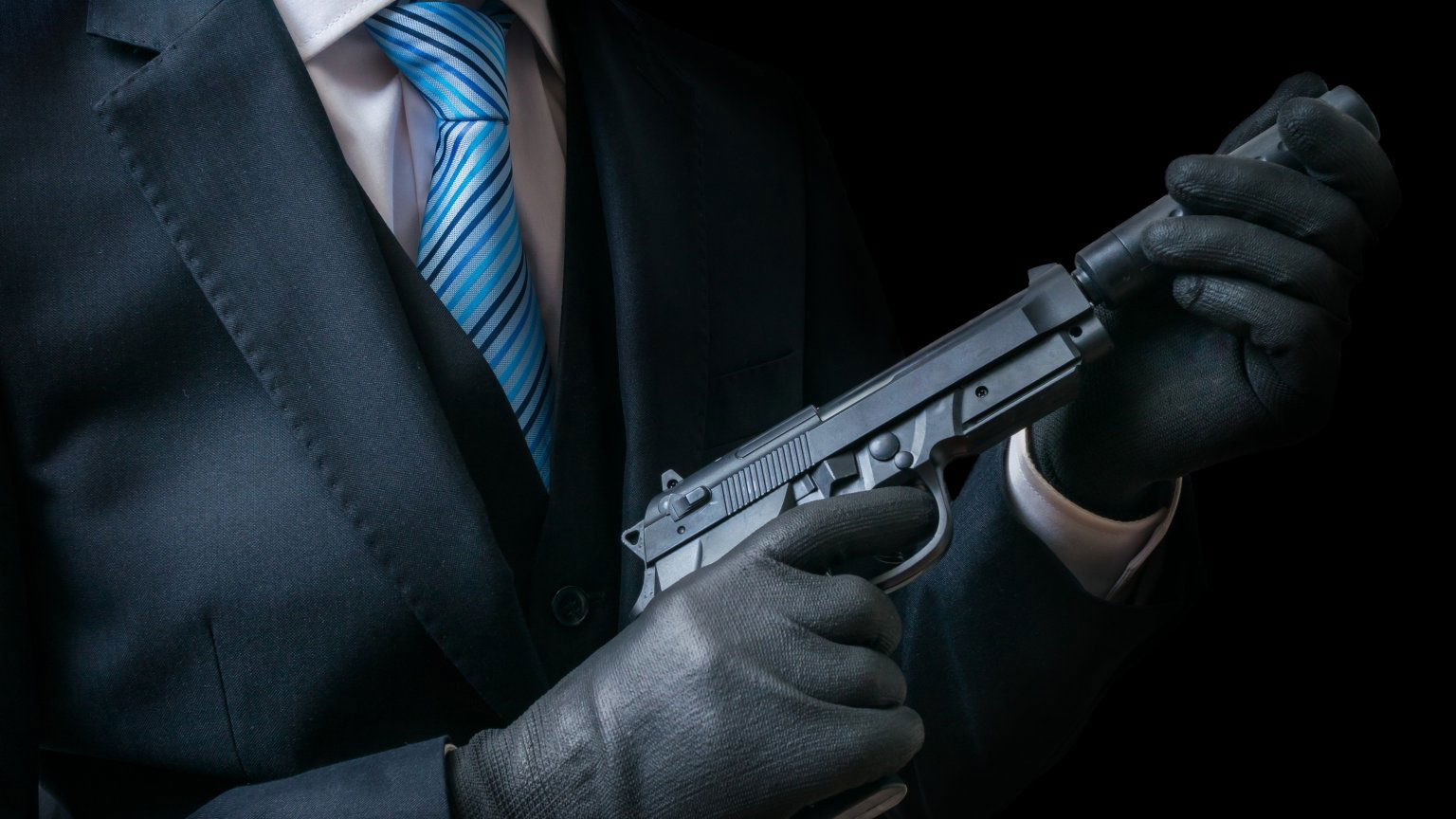 Spionnen van MI6 en CIA vertellen alles over hun werk in nieuwe docuserie van Netflix