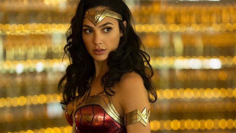 Verwarring rondom 'Wonder Woman 3': film toch niet in ontwikkeling