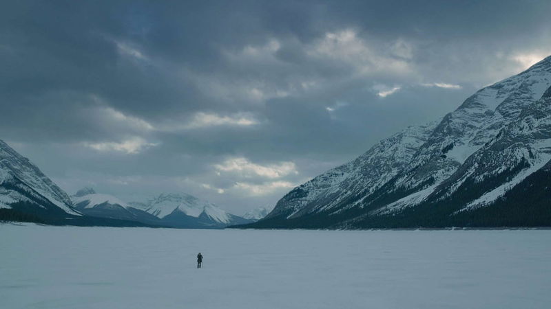Still 'The Revenant' via TMDb