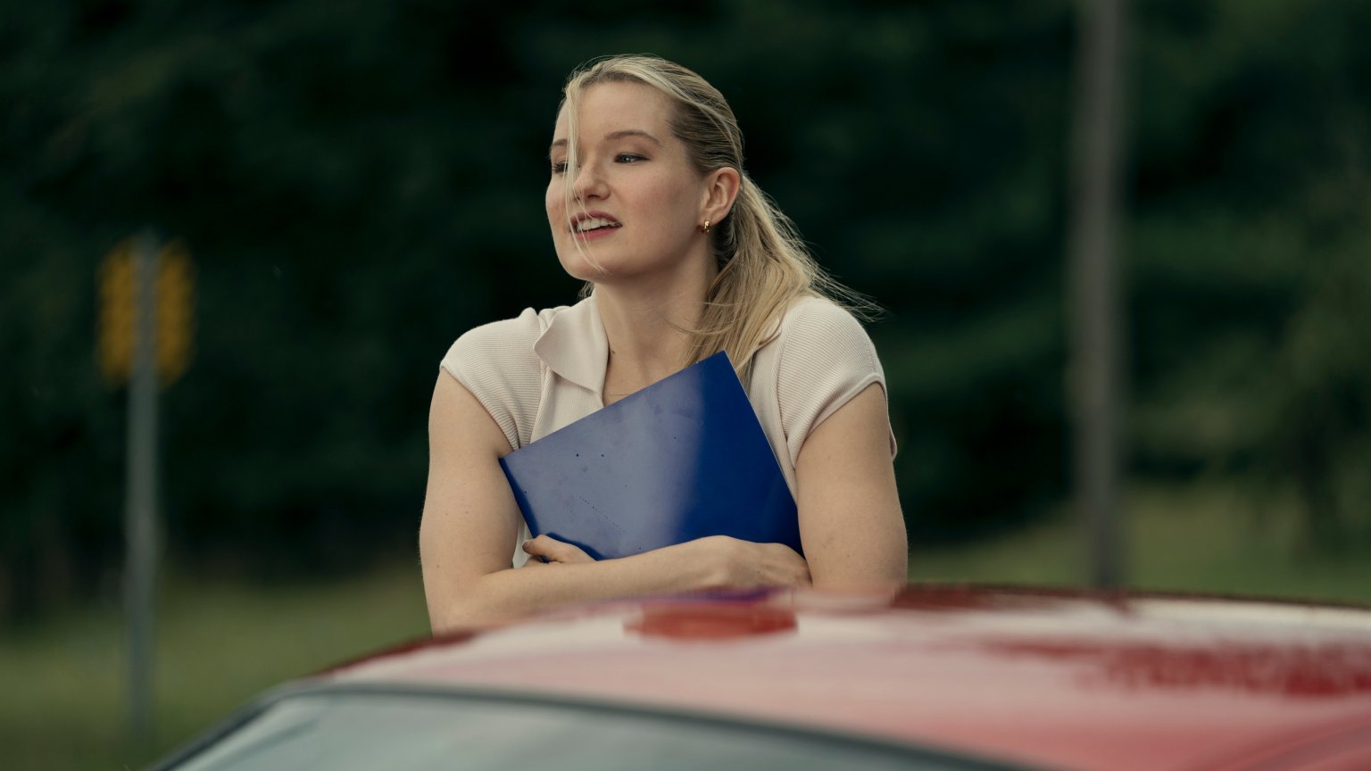 Gloednieuwe miniserie schiet megahoog de Netflix top 10 binnen