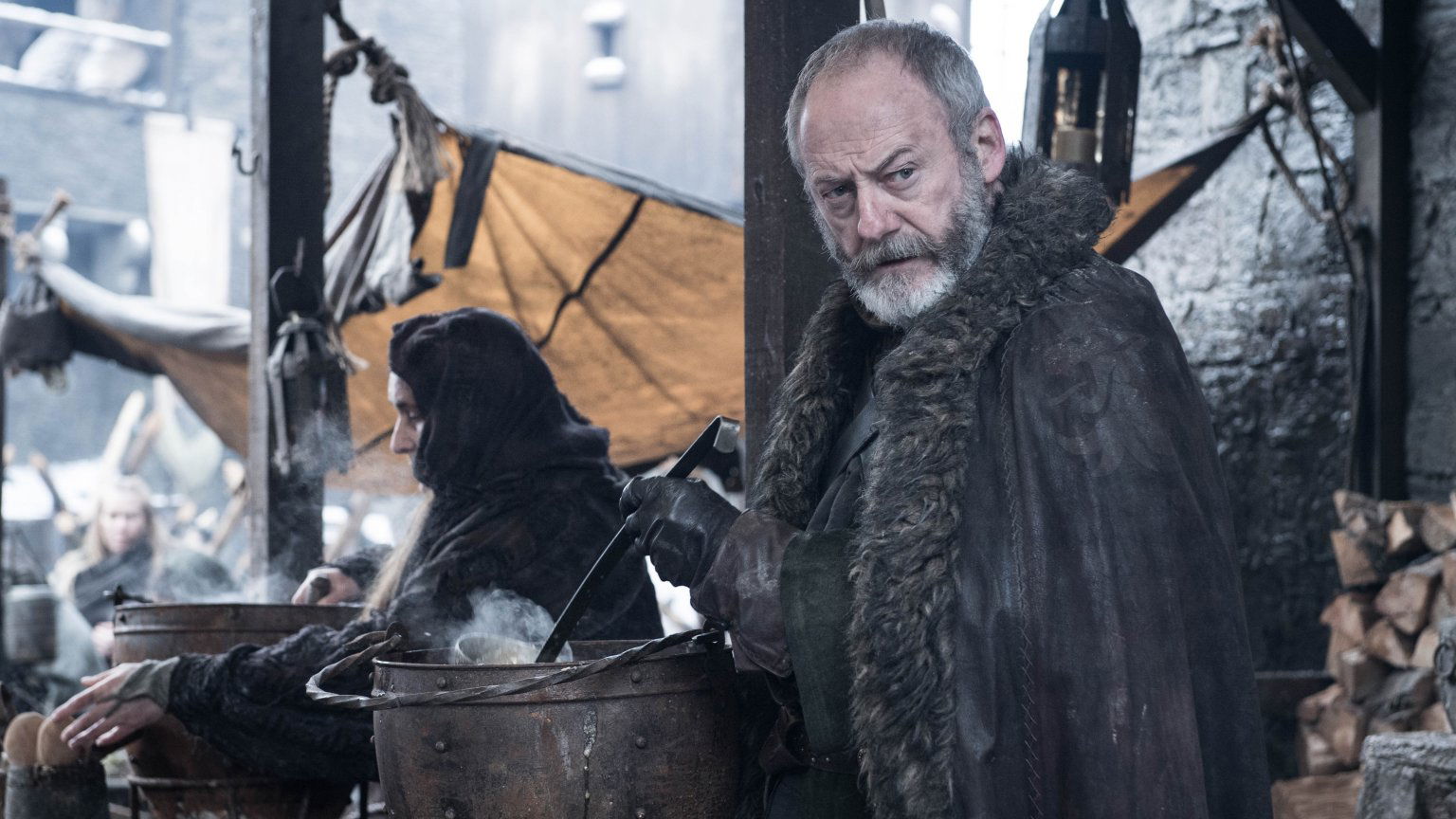 Nieuwe details bekend over aankomende Netflix-serie van 'Game of Thrones'-makers