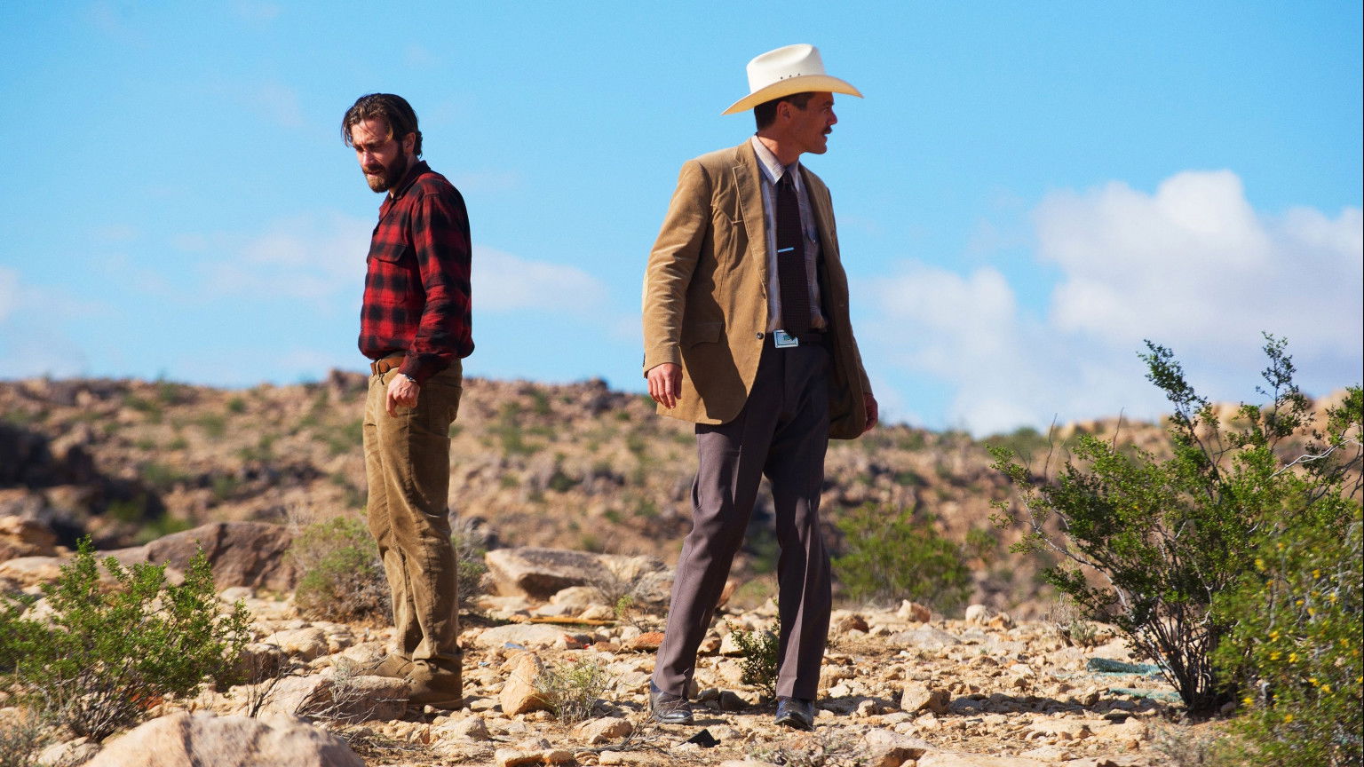Spannende thriller 'Nocturnal Animals' met Jake Gyllenhaal nu te zien op Netflix