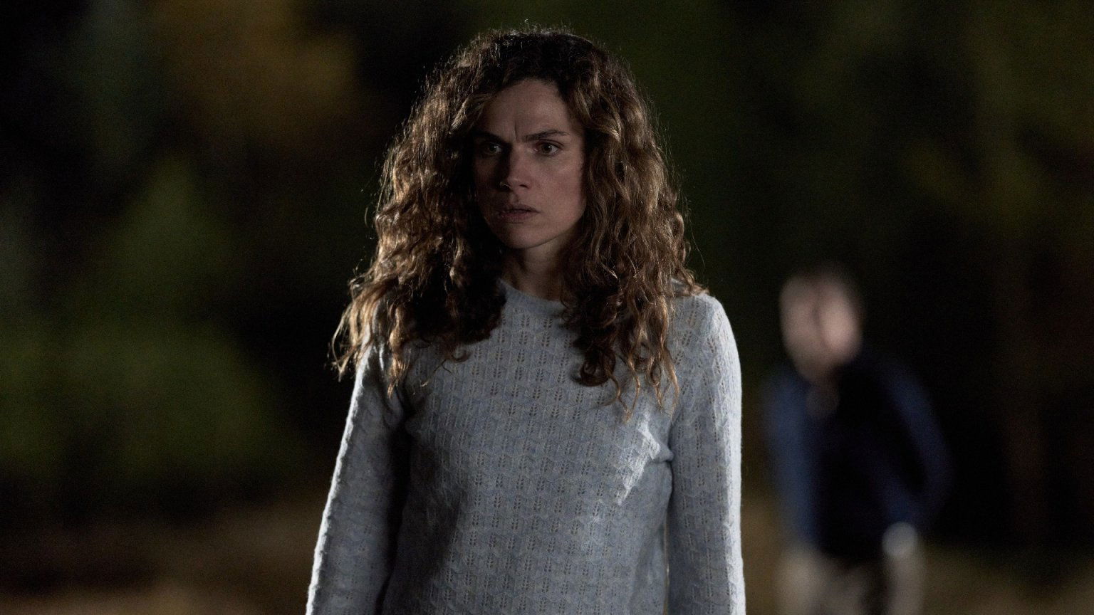Anna Drijver nu te zien op Netflix in spannende Nederlandse thriller