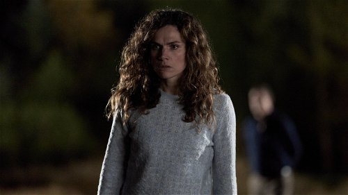 Anna Drijver nu te zien op Netflix in spannende Nederlandse thriller