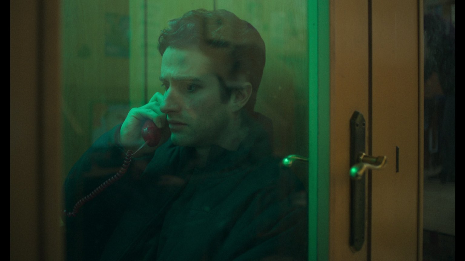 Netflix brengt bekroonde roman van Juan Pablo Villalobos tot leven met 'I Don't Expect Anyone to Believe Me'