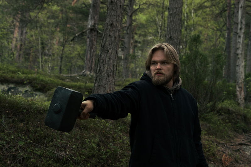 Afbeelding via Netflix / Christian Geisnaes