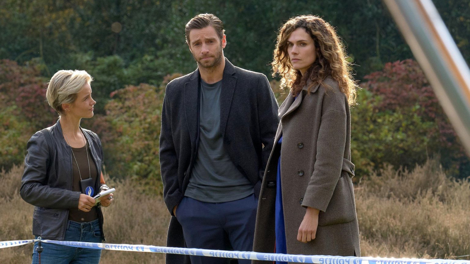 Netflix-abonnees lyrisch over 'verbazingwekkende' Nederlandse thriller