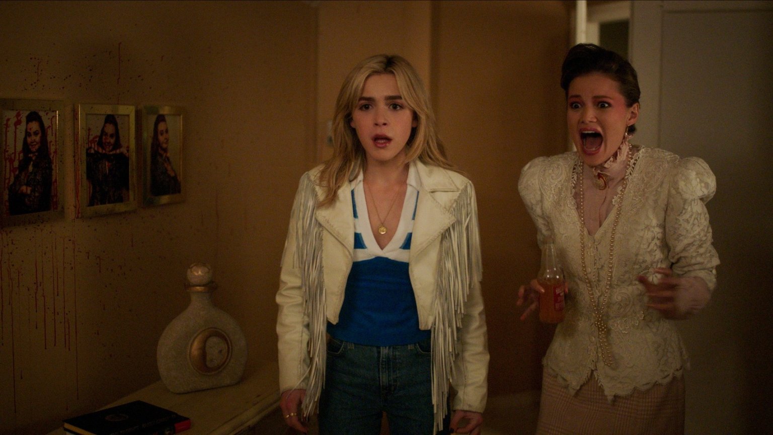 'Insidious'-makers komen met nieuwe horrorfilm op Prime Video, eerste beelden nu te zien