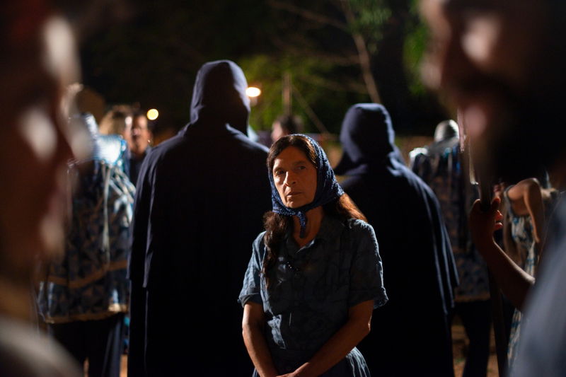 Afbeelding via Carla Danieli/Netflix