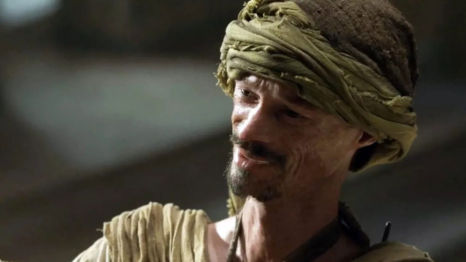 'Game of Thrones'-acteur Darren Kent (36) overleden