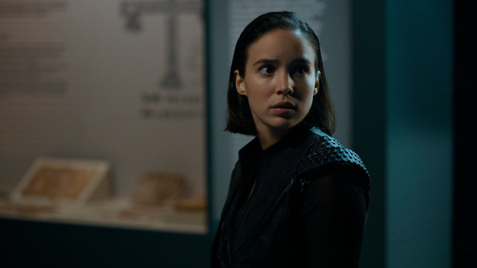 Drie films in de maak van 'Warrior Nun' nadat Netflix de serie cancelde