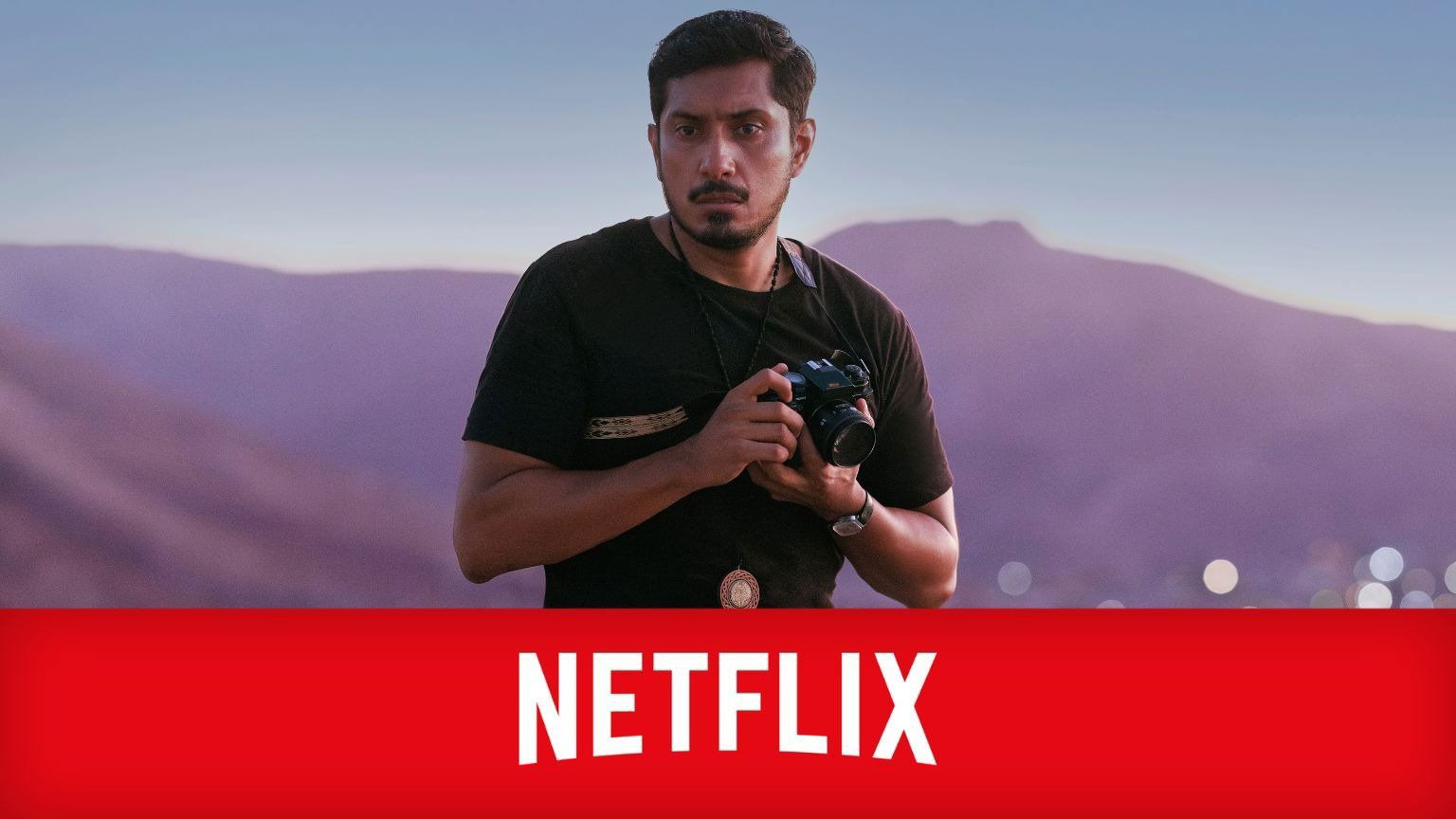 Dit zijn de 5 beste nieuwe series op Netflix (week 33, 2022)