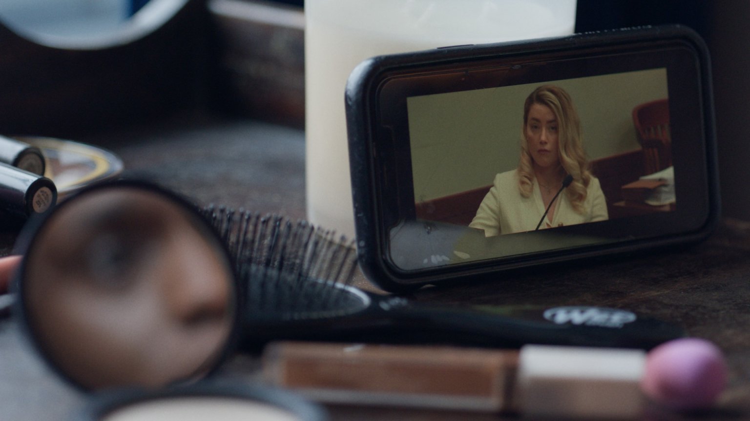 Nieuwe docuserie op Netflix maakt de tongen los: 'Verandert zeker mijn mening over de zaak'