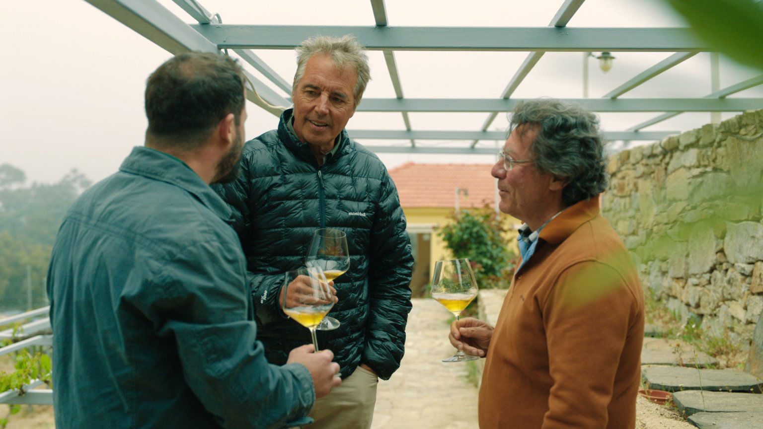 Dan Buettner onderzoekt hoe we langer kunnen leven in 'Live to 100: Secrets of the Blue Zones'