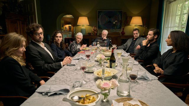 Recensie 'Het Geheugenspel'