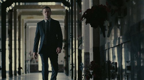 Nieuwe thriller 'Reptile' met Justin Timberlake vanaf oktober op Netflix