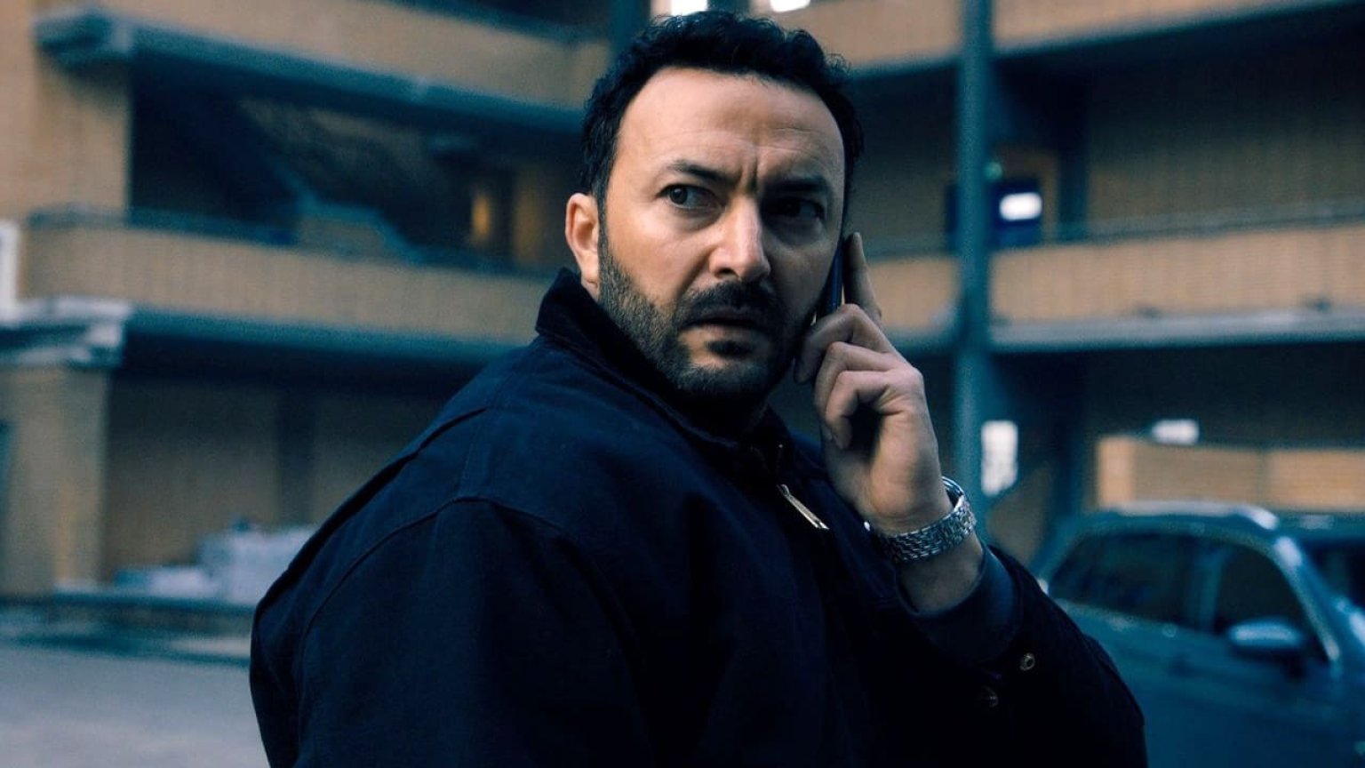 Nederlandse thrillerserie 'Het Gouden Uur' komt naar Netflix, releasedatum bekend