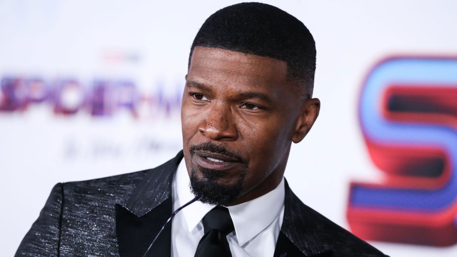 Jamie Foxx deelt hoopvolle update na herstelproces: 'Begin me eindelijk weer mezelf te voelen'