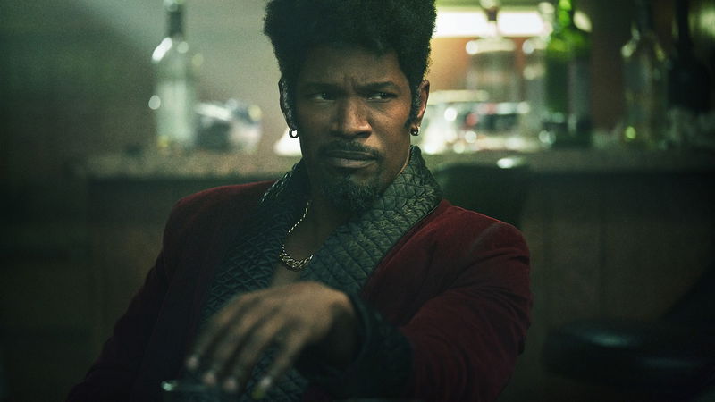 Still 'They Cloned Tyrone' via Netflix/Parrish Lewis