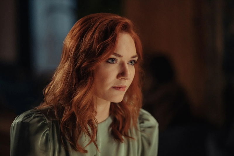 Still 'The Couple Next Door' via TVLine/Starz