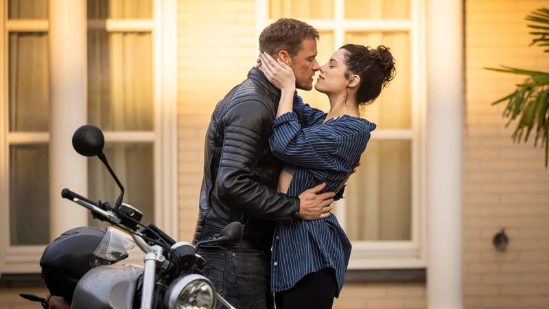 Still 'The Couple Next Door' via TVLine/Starz