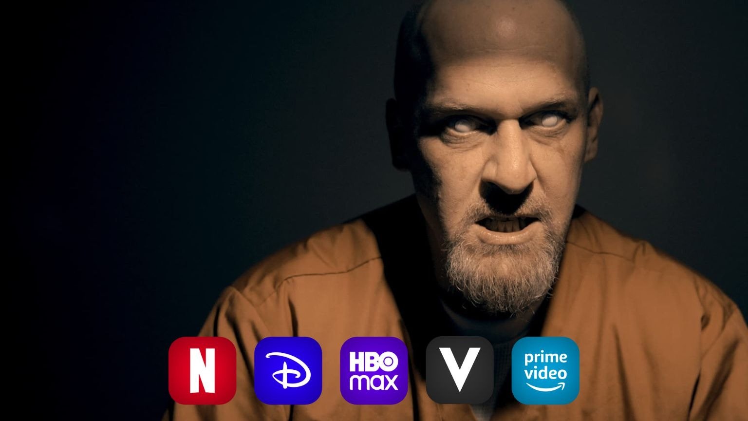 De beste nieuwe films & series op Netflix, Disney+, HBO Max, Videoland en Prime Video (week 33)