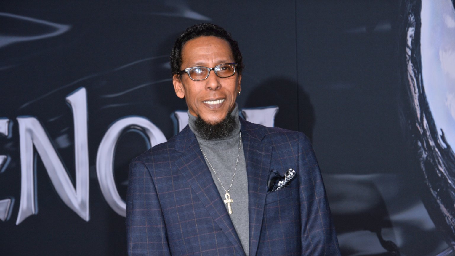 'This Is Us'-acteur Ron Cephas Jones (66) overleden