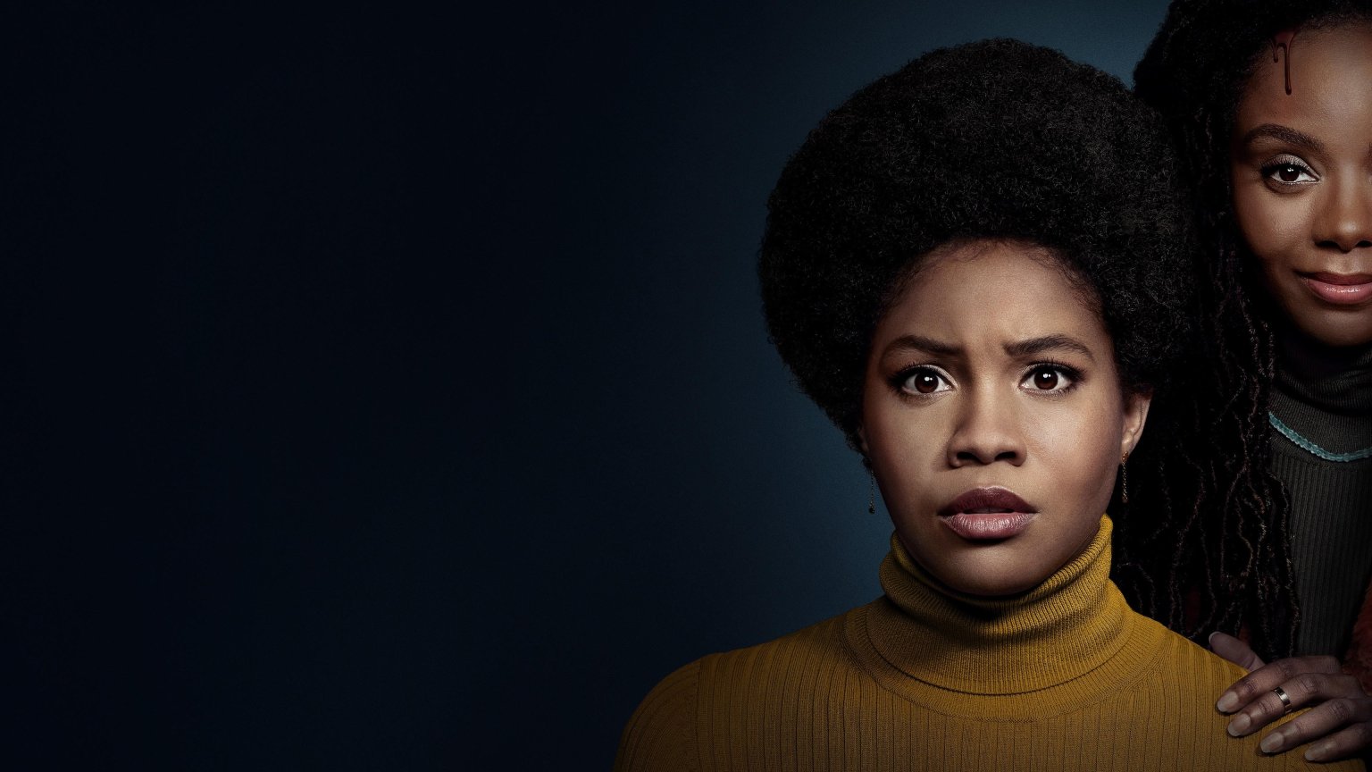 Thrillerserie 'The Other Black Girl' vanaf volgende maand op Disney+, trailer nu te zien