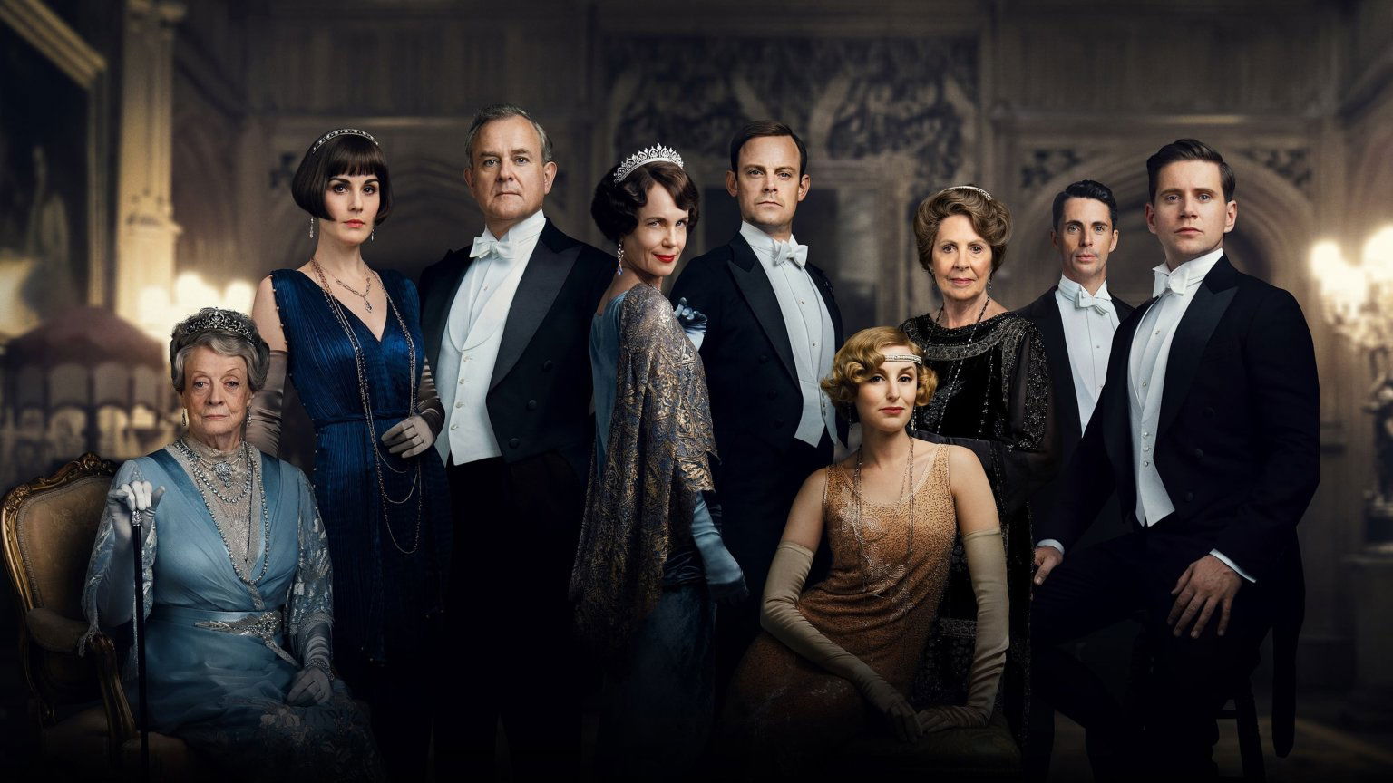 Films op tv: alle filmtips voor komende week