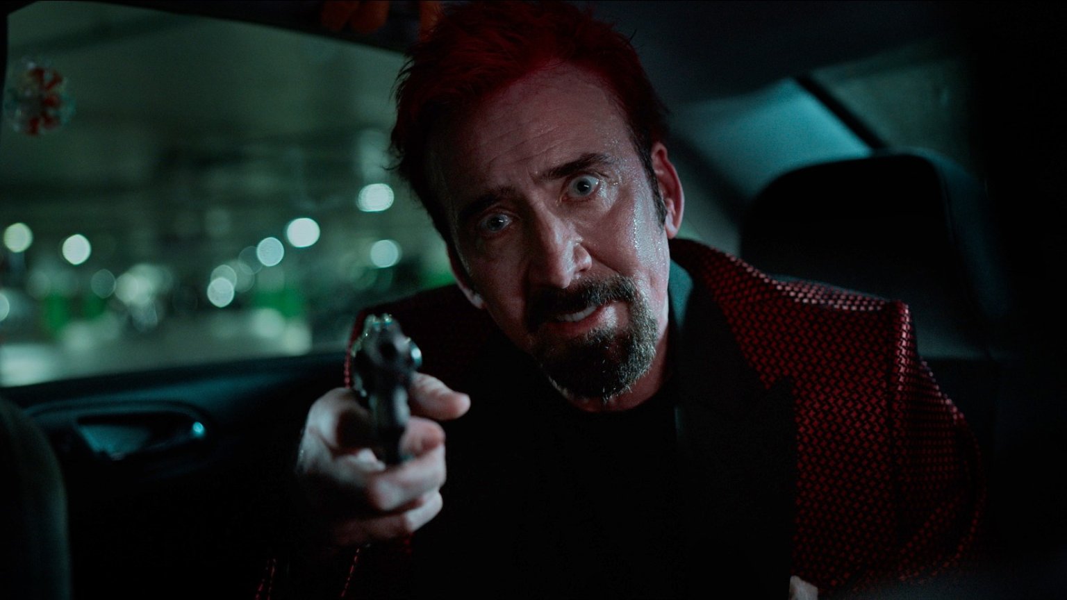 Recensie 'Sympathy for the Devil'