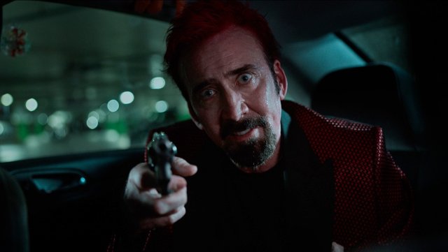 Recensie 'Sympathy for the Devil'