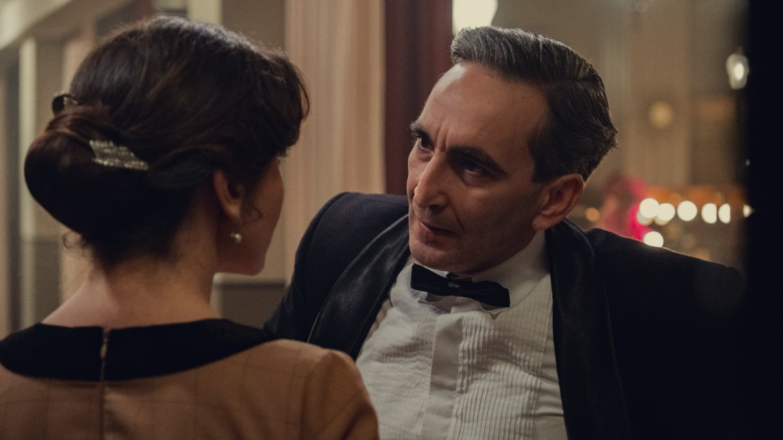 Nieuw seizoen Turkse serie 'The Club' vanaf september op Netflix