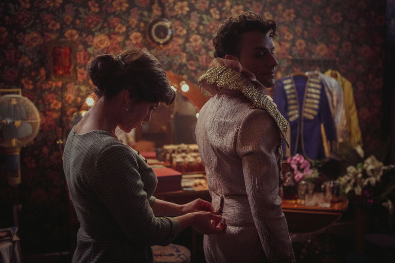 Afbeelding via Netflix