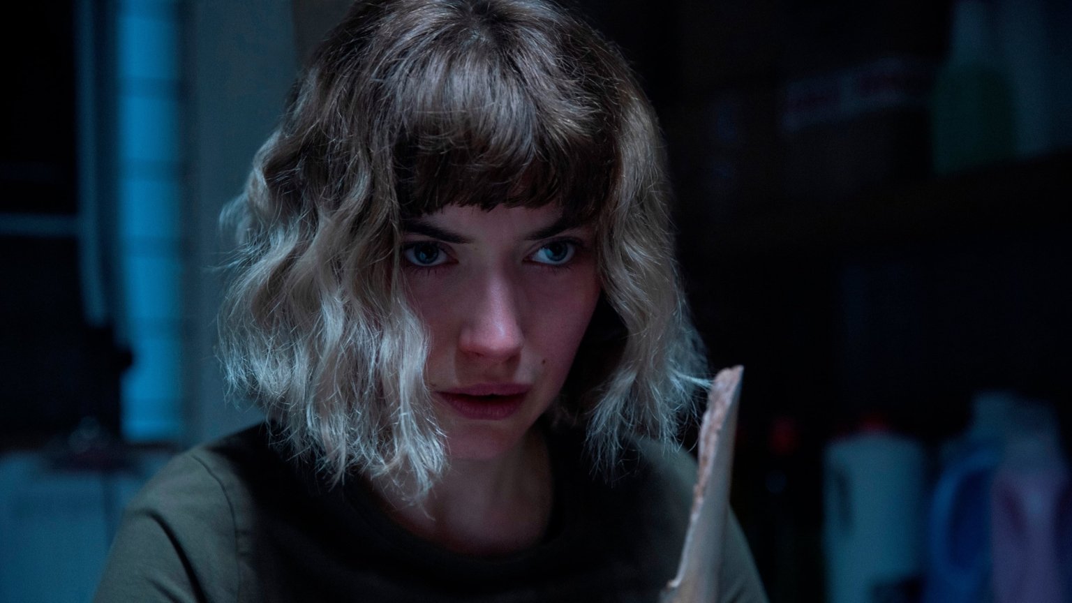 Onheilspellende horrorfilm over gemaskerde stalker nu te zien op Netflix