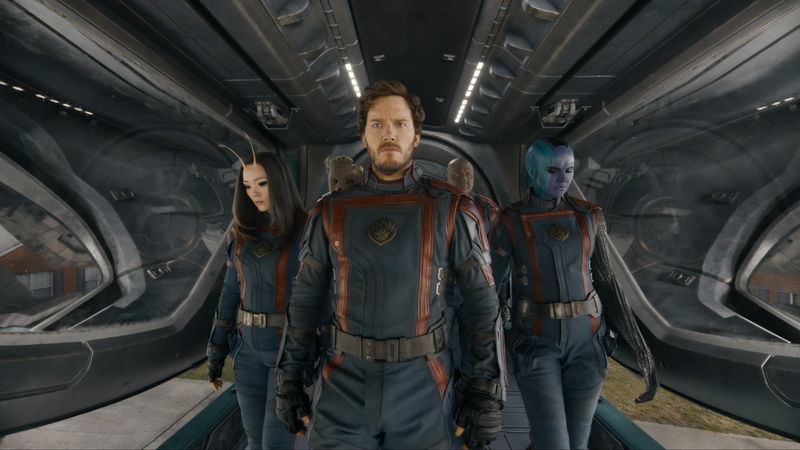 Afbeelding via Marvel Studios