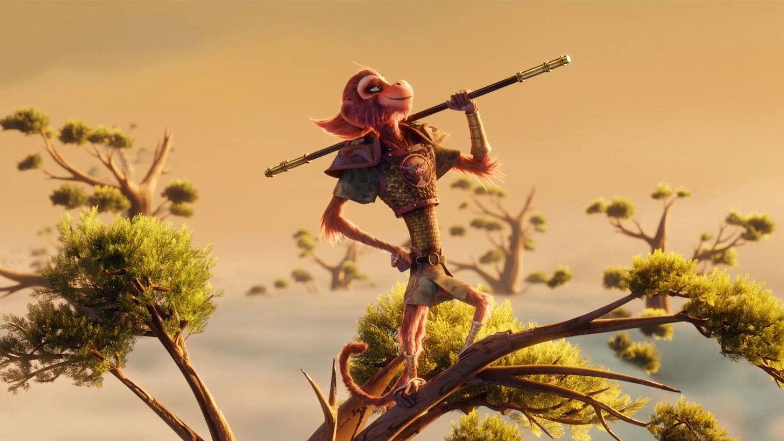 Gloednieuwe familiefilm schiet megahoog de Netflix top 10 binnen