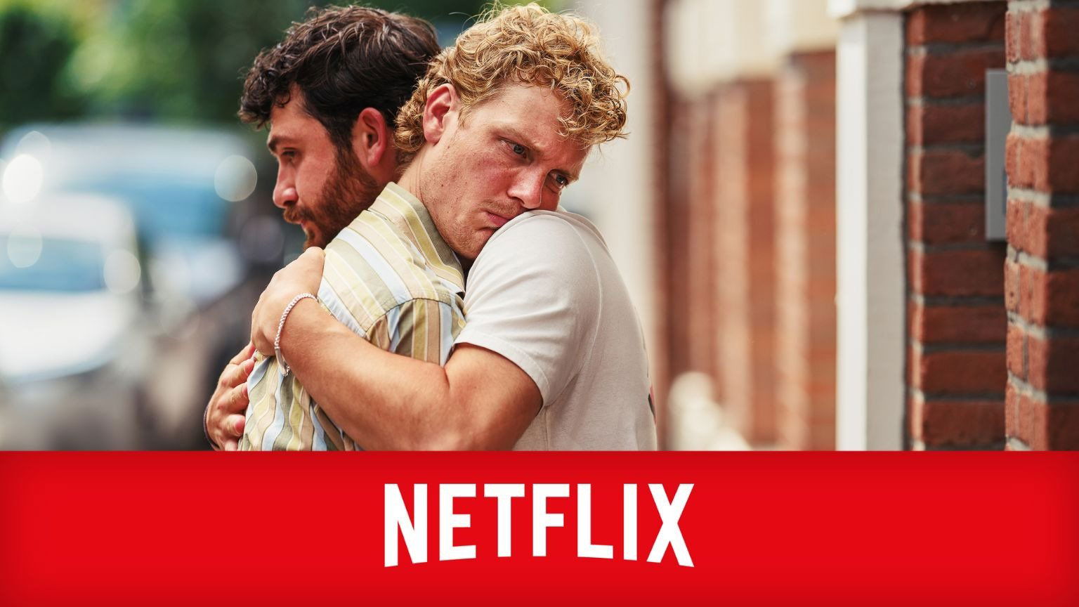 Deze week nieuw op Netflix (28 augustus t/m 3 september, 2023)