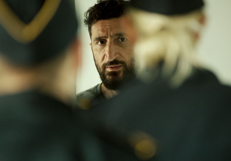 Afbeelding via Ea Czyz / Netflix