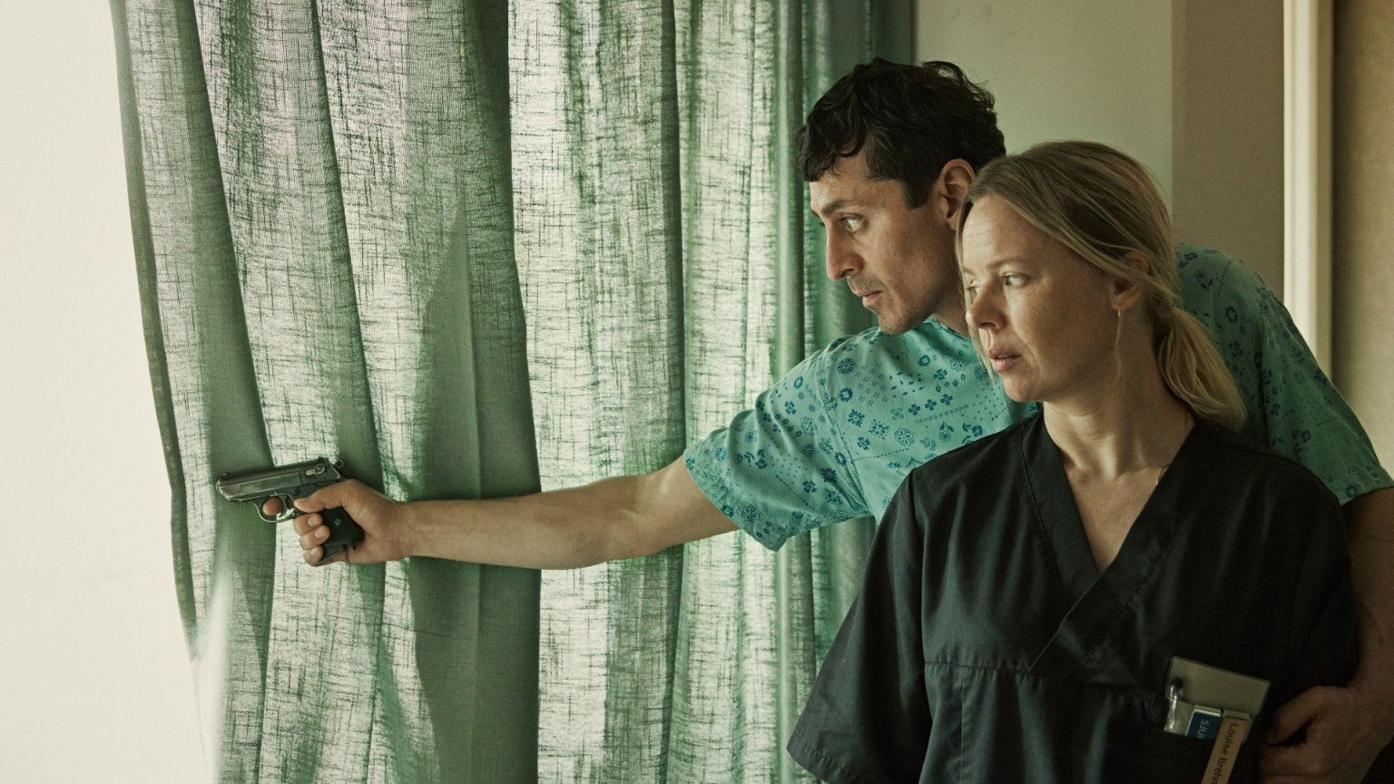 'En dag och en halv' op Netflix: alles over de waargebeurde Zweedse thriller