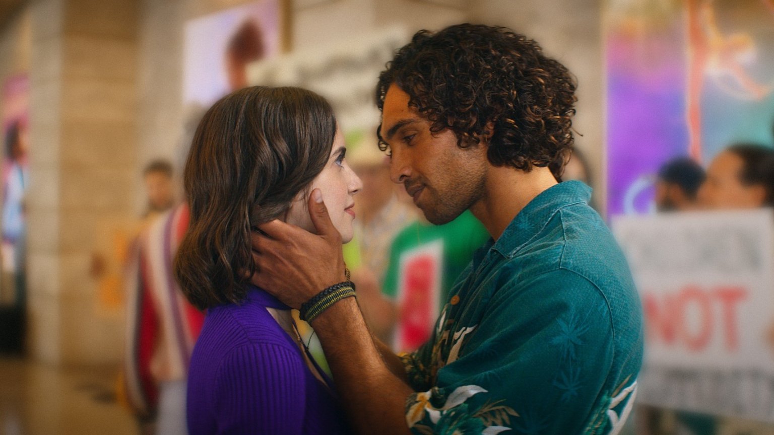 Binnenkort bepaal je als kijker de afloop van deze nieuwe Netflix-film