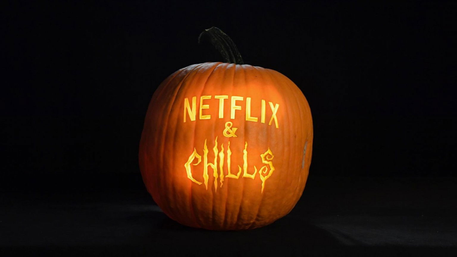 Netflix viert Halloween in oktober met deze 6 nieuwe griezelige films