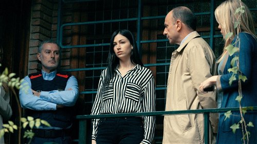 Spaanse misdaadserie met 'La casa de papel'-ster krijgt trailer in aanloop naar Netflix-release