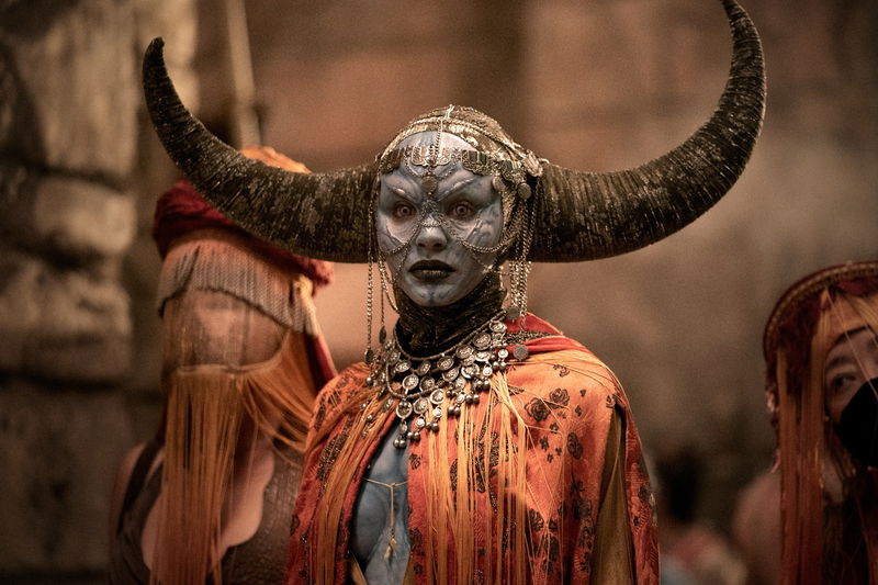 Afbeelding via Clay Enos/Netflix ©2023