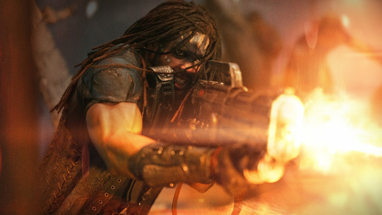 'Rebel Moon' teaser: Netflix zet hoge verwachtingen voor sci-fi van Zack Snyder