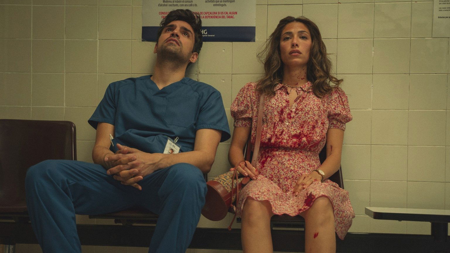 Komt er een seizoen 2 van 'Who is Erin Carter?' op Netflix?