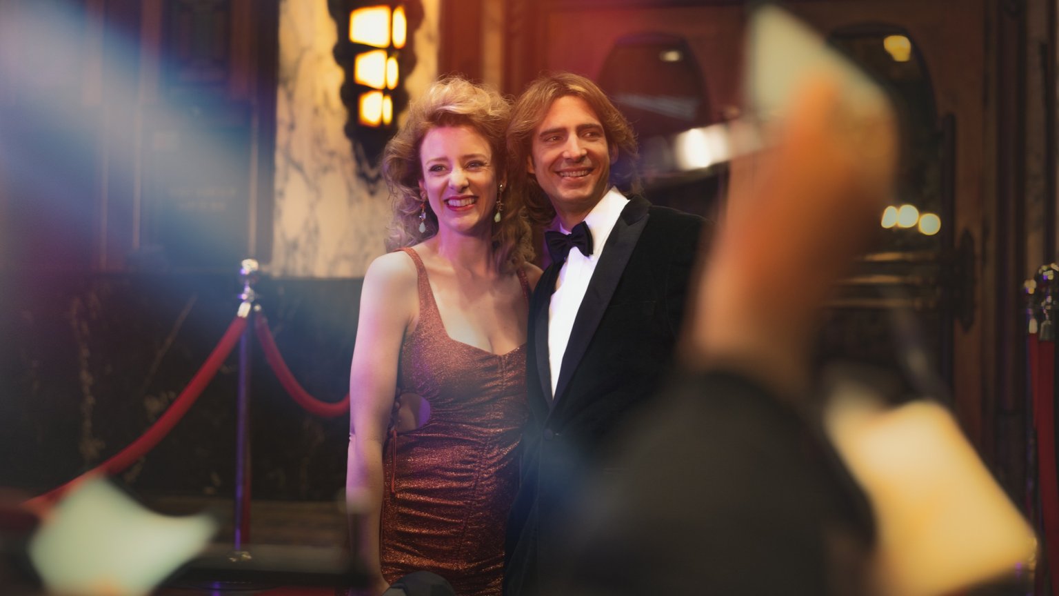 Kijkers diep onder de indruk van Nederlandse dramafilm op Netflix: 'Ik hield het niet droog'