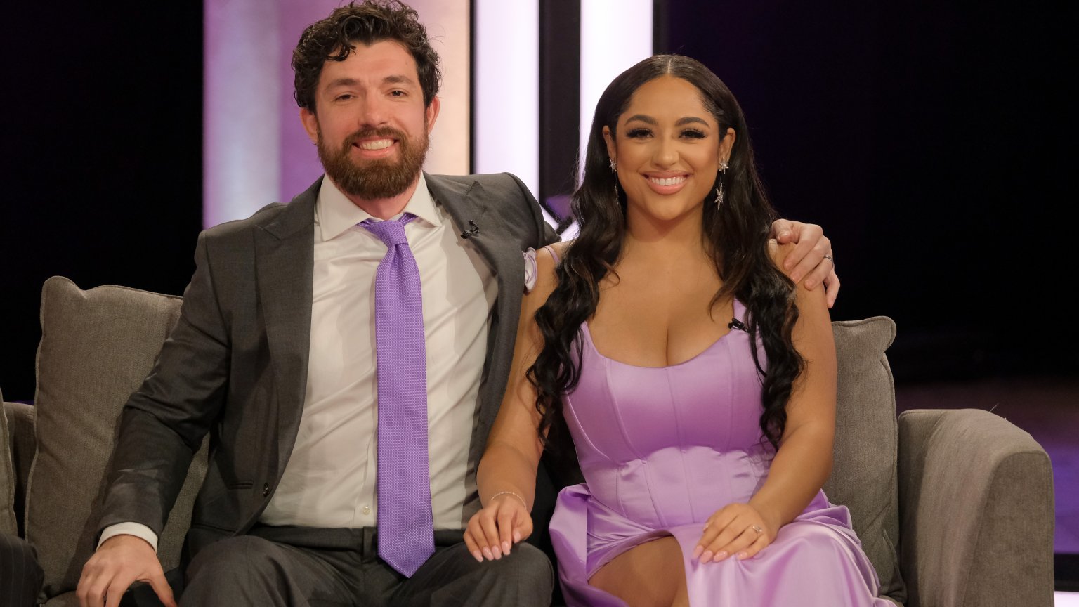 'Love is Blind' vanaf september terug op Netflix met nieuwe reünie én seizoen 5