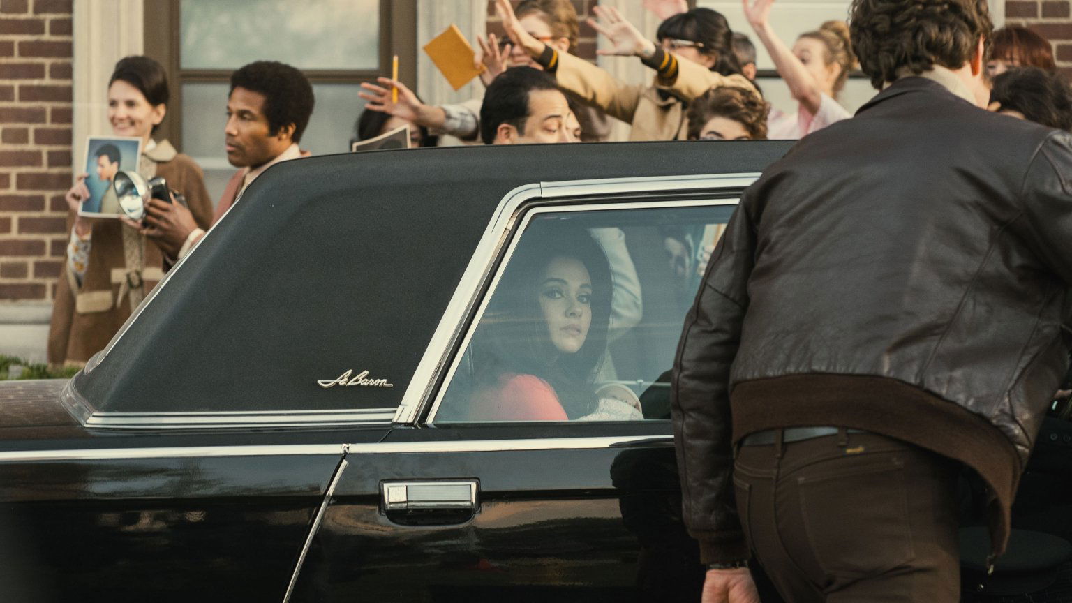 'Priscilla' zeker van een bioscooprelease in Nederland