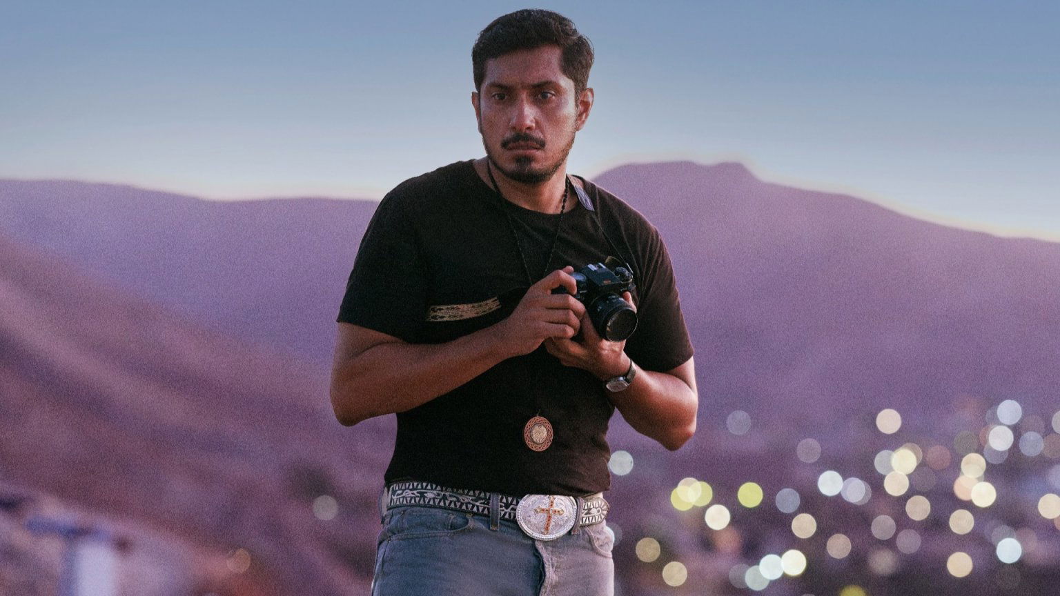 Intieme fantasyserie trekt wereldwijd veel bekijks op Netflix