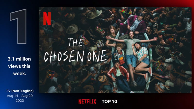 Afbeelding via Netflix